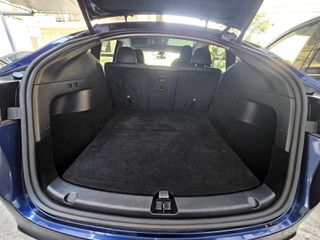Tesla Model Y 2022 Long Range AWD | 476HP | SOH 91% | 75kWh-thumb-10