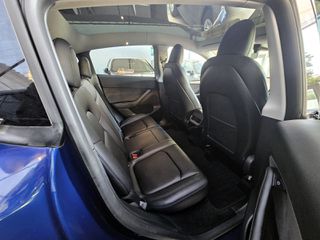 Tesla Model Y 2022 Long Range AWD | 476HP | SOH 91% | 75kWh-thumb-13