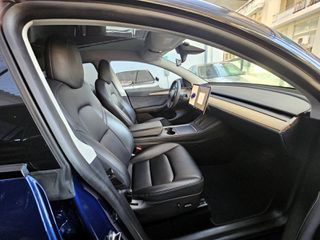 Tesla Model Y 2022 Long Range AWD | 476HP | SOH 91% | 75kWh-thumb-14