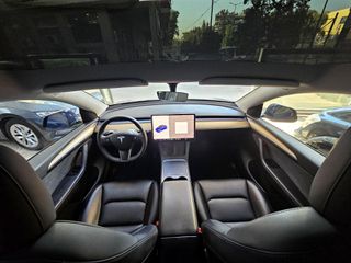 Tesla Model Y 2022 Long Range AWD | 476HP | SOH 91% | 75kWh-thumb-15