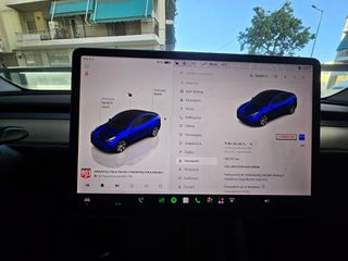 Tesla Model Y 2022 Long Range AWD | 476HP | SOH 91% | 75kWh-thumb-16