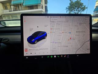 Tesla Model Y 2022 Long Range AWD | 476HP | SOH 91% | 75kWh-thumb-17