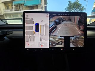 Tesla Model Y 2022 Long Range AWD | 476HP | SOH 91% | 75kWh-thumb-18