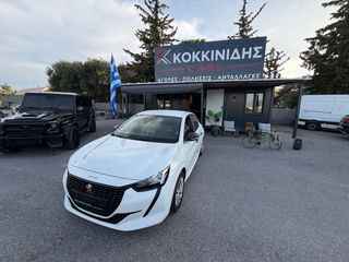 Peugeot 208 2021 1.2 PURETECH 75 LIKE-thumb-1