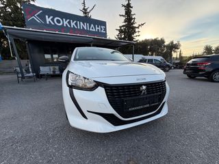 Peugeot 208 2021 1.2 PURETECH 75 LIKE