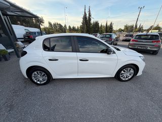 Peugeot 208 2021 1.2 PURETECH 75 LIKE-thumb-2