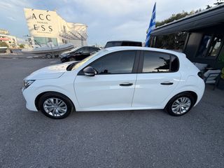 Peugeot 208 2021 1.2 PURETECH 75 LIKE-thumb-3