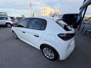 Peugeot 208 2021 1.2 PURETECH 75 LIKE-thumb-4