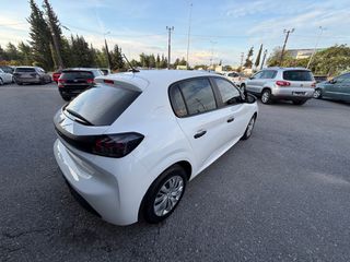 Peugeot 208 2021 1.2 PURETECH 75 LIKE-thumb-5