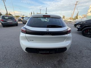 Peugeot 208 2021 1.2 PURETECH 75 LIKE-thumb-7