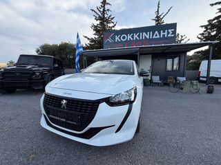Peugeot 208 2021 1.2 PURETECH 75 LIKE-thumb-9