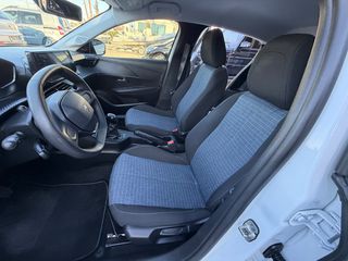 Peugeot 208 2021 1.2 PURETECH 75 LIKE-thumb-11
