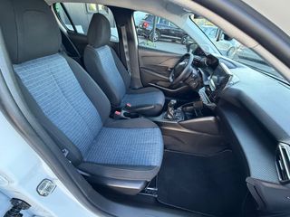 Peugeot 208 2021 1.2 PURETECH 75 LIKE-thumb-12