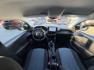 Peugeot 208 2021 1.2 PURETECH 75 LIKE-thumb-15