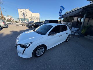 Peugeot 208 2021 1.2 PURETECH 75 LIKE-thumb-37