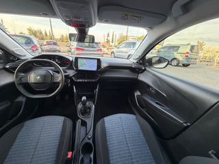 Peugeot 208 2021 1.2 PURETECH 75 LIKE-thumb-27