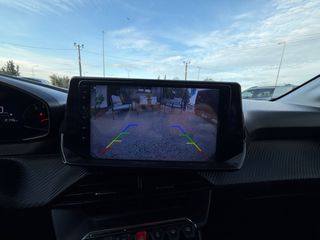 Peugeot 208 2021 1.2 PURETECH 75 LIKE-thumb-29