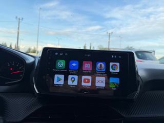 Peugeot 208 2021 1.2 PURETECH 75 LIKE-thumb-30