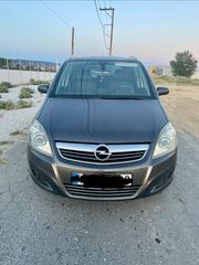 Opel Zafira 2009