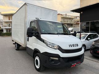 Κόφα Iveco 2018 DAILY 35150 ΚΟΦΑ-A/C-KLIMA-ΥΔΡ.ΠΟΡΤΑ-thumb-1