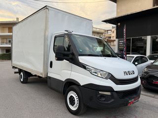 Κόφα Iveco 2018 DAILY 35150 ΚΟΦΑ-A/C-KLIMA-ΥΔΡ.ΠΟΡΤΑ-thumb-2