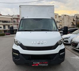 Κόφα Iveco 2018 DAILY 35150 ΚΟΦΑ-A/C-KLIMA-ΥΔΡ.ΠΟΡΤΑ-thumb-3