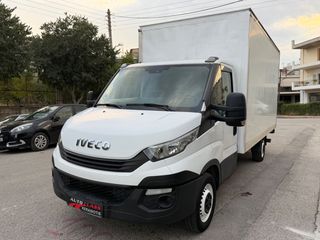 Κόφα Iveco 2018 DAILY 35150 ΚΟΦΑ-A/C-KLIMA-ΥΔΡ.ΠΟΡΤΑ-thumb-4