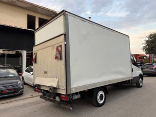 Κόφα Iveco 2018 DAILY 35150 ΚΟΦΑ-A/C-KLIMA-ΥΔΡ.ΠΟΡΤΑ-thumb-10