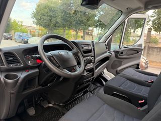 Κόφα Iveco 2018 DAILY 35150 ΚΟΦΑ-A/C-KLIMA-ΥΔΡ.ΠΟΡΤΑ-thumb-12