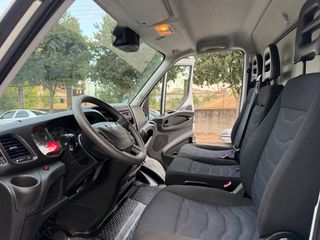 Κόφα Iveco 2018 DAILY 35150 ΚΟΦΑ-A/C-KLIMA-ΥΔΡ.ΠΟΡΤΑ-thumb-13