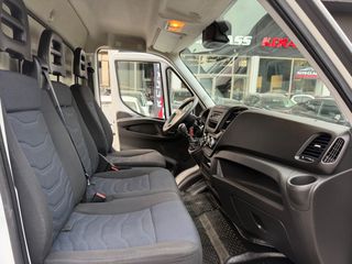 Κόφα Iveco 2018 DAILY 35150 ΚΟΦΑ-A/C-KLIMA-ΥΔΡ.ΠΟΡΤΑ-thumb-14