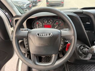 Κόφα Iveco 2018 DAILY 35150 ΚΟΦΑ-A/C-KLIMA-ΥΔΡ.ΠΟΡΤΑ-thumb-16