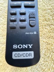 Sony CD player-thumb-1