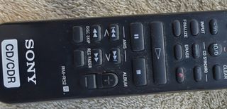 Sony CD player-thumb-3