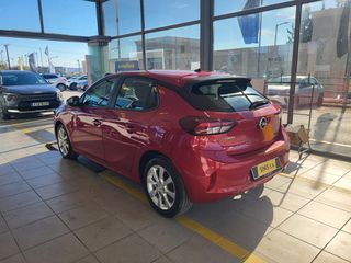 Opel Corsa 2023 Edition 1.2 75hp S/S MT5-thumb-2
