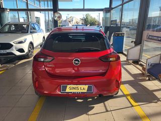Opel Corsa 2023 Edition 1.2 75hp S/S MT5-thumb-3