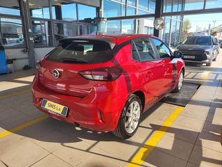 Opel Corsa 2023 Edition 1.2 75hp S/S MT5-thumb-4