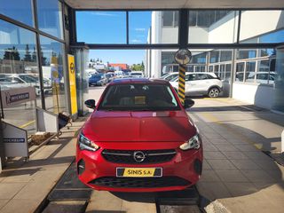 Opel Corsa 2023 Edition 1.2 75hp S/S MT5-thumb-5