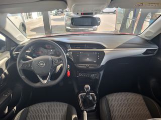 Opel Corsa 2023 Edition 1.2 75hp S/S MT5-thumb-6