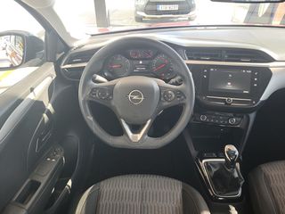 Opel Corsa 2023 Edition 1.2 75hp S/S MT5-thumb-7