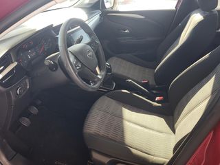 Opel Corsa 2023 Edition 1.2 75hp S/S MT5-thumb-8