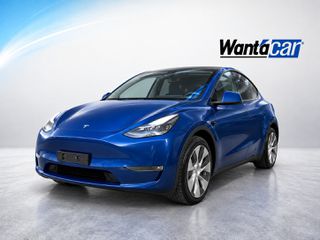 Tesla Model Y 2022 Long Range AWD | 476HP | SOH 91% | 75kWh