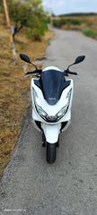 Honda PCX 125 2022-thumb-1