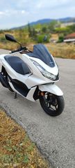 Honda PCX 125 2022-thumb-2