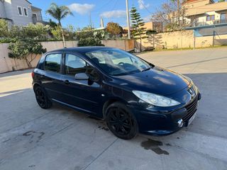 Peugeot 307 2007 307 1.6