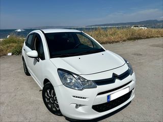 Citroen C3 2014