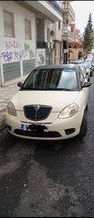 Lancia Ypsilon 2004
