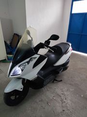 Kymco Downtown 300 2014-thumb-5