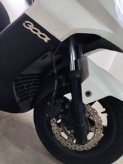 Kymco Downtown 300 2014-thumb-7