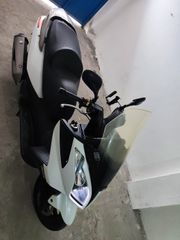 Kymco Downtown 300 2014-thumb-9